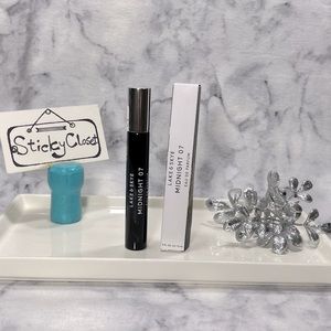 Lake & Skye Midnight 07 EDP, Fruity, Rose, Amber, NEW - Travel Size 0.5 oz.15 ml